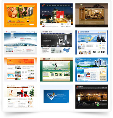 专业塑造，品牌升华 灵思品牌策划在猪八戒网的企业形象策划与网站设计服务